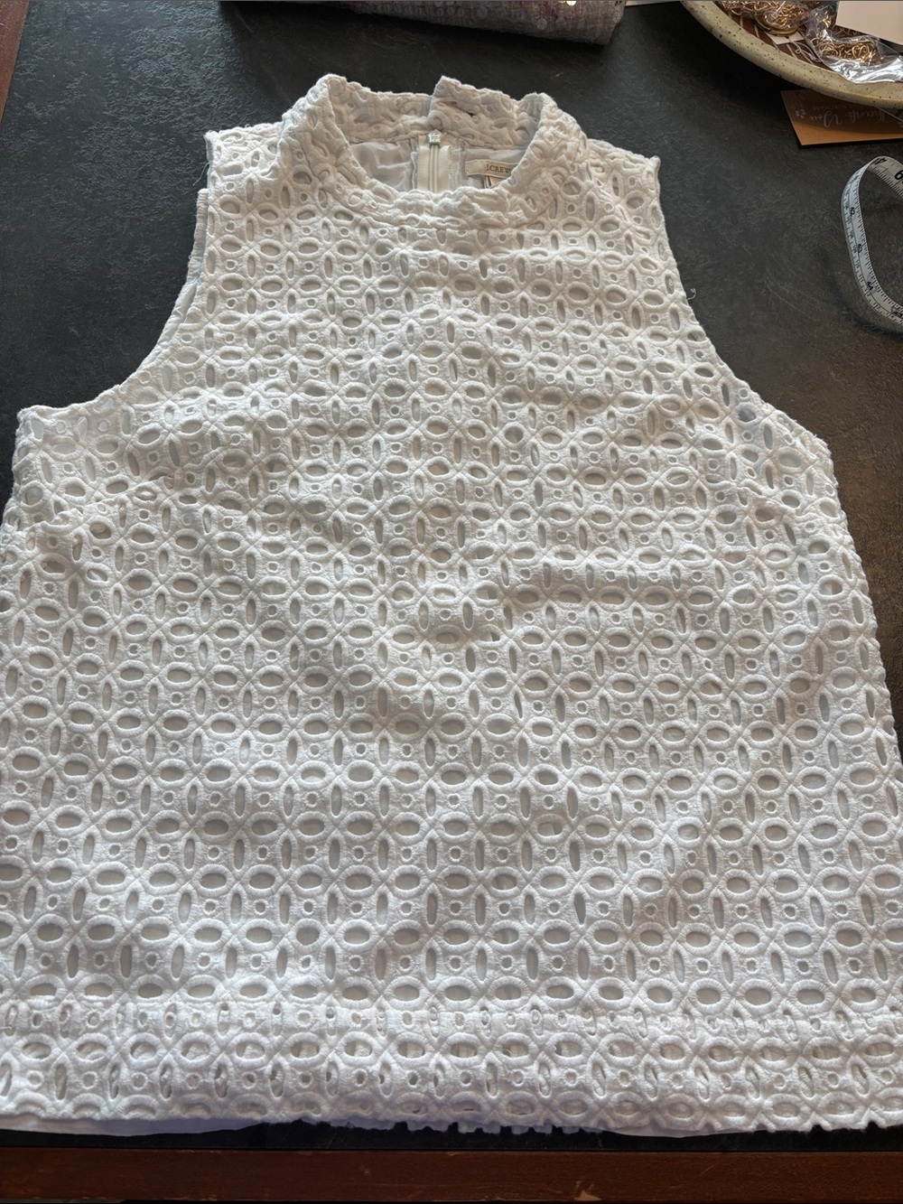 J Crew halter top